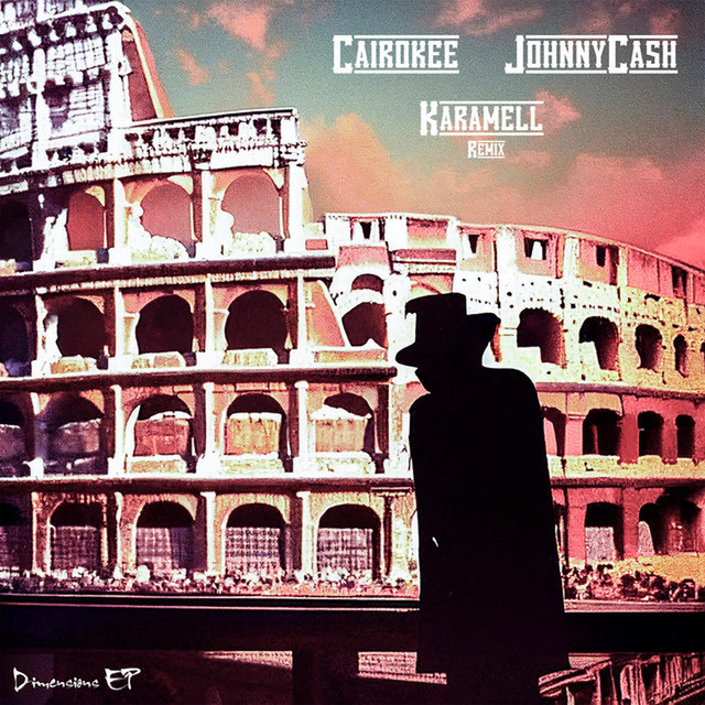 Johnny Cash - Remix