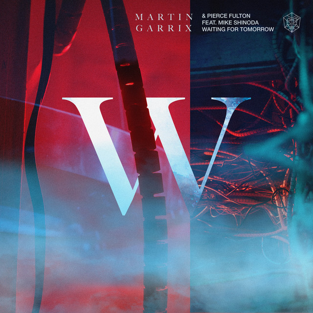 Waiting For Tomorrow (feat. Mike Shinoda) - Extended Mix