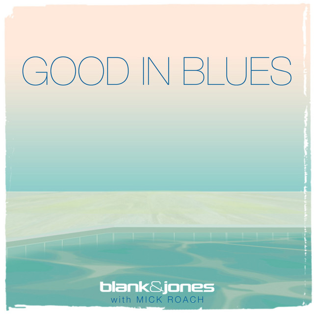 (You're Gonna Look) Good in Blues - Radio Edit