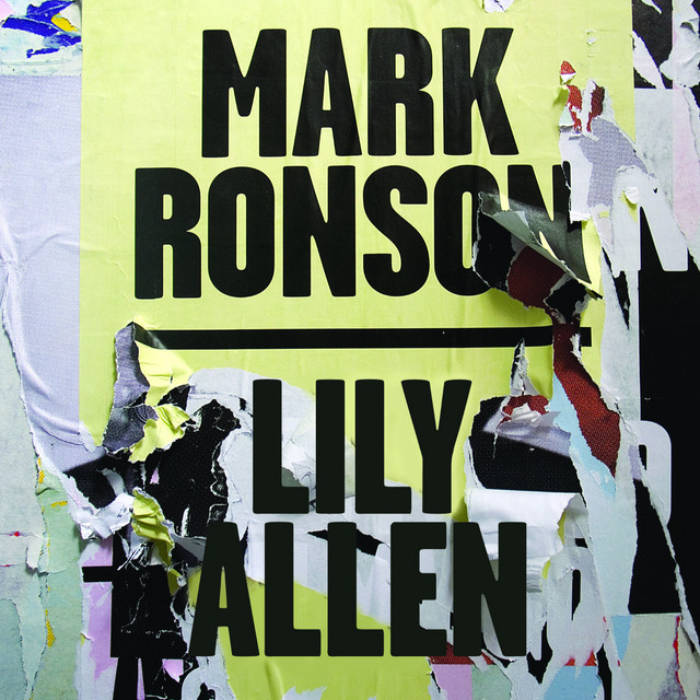 Oh My God (feat. Lily Allen) - Instrumental