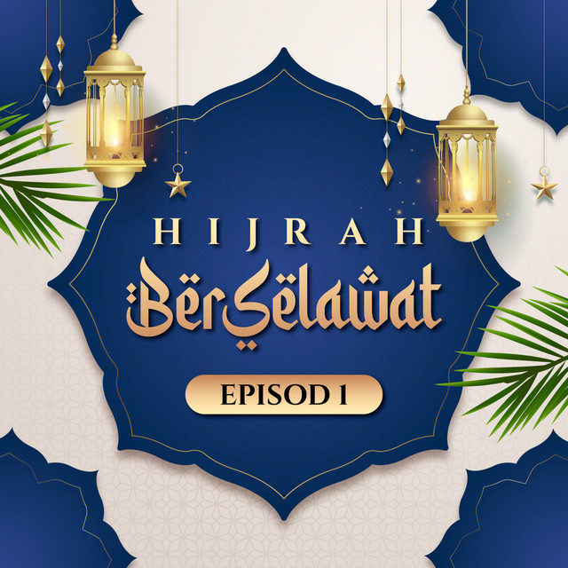 Qasidah Ya Rasulallah - Episod 1