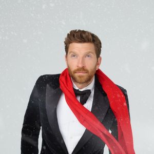 Brett Eldredge