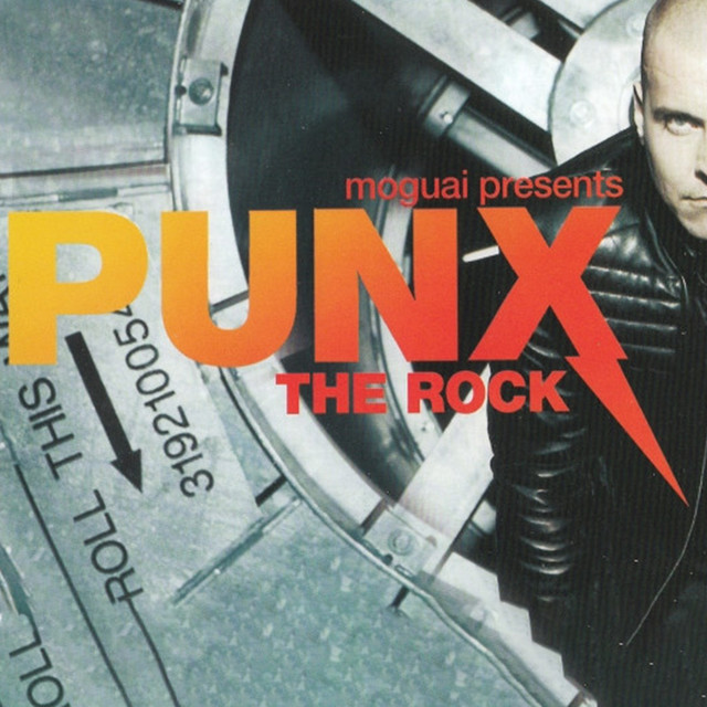The Rock - Club Mix
