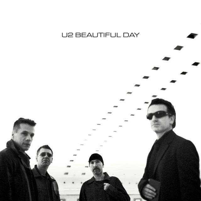 Beautiful Day - The Perfecto Mix / Remastered 2024