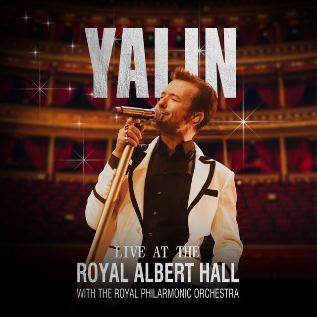 Meleklerin Sözü Var - Live At The Royal Albert Hall