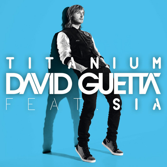 Titanium (feat. Sia) - Arno Cost Remix