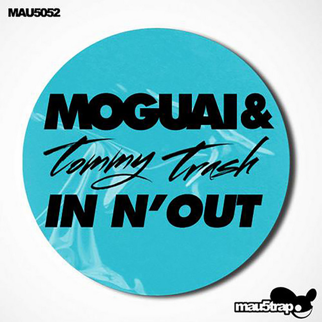 In N' Out - Tommy Trash Club Mix