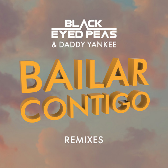 BAILAR CONTIGO - Vanco Remix