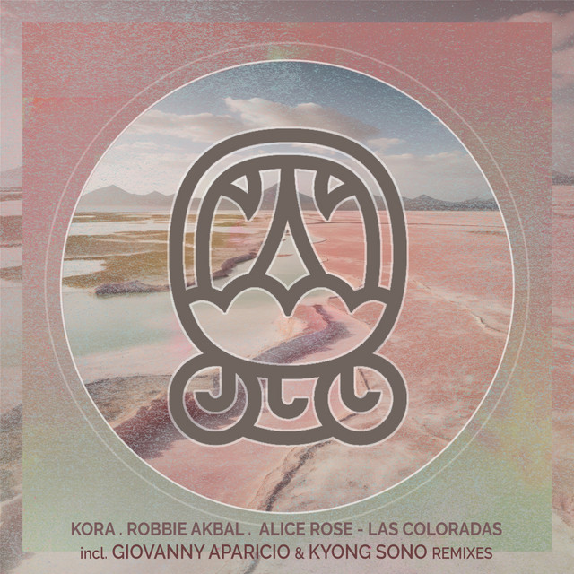 Las Coloradas - Kyong Sono Remix