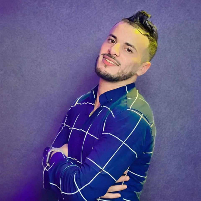 صاي دخل شهر جديد ريح تشكم وتزيد