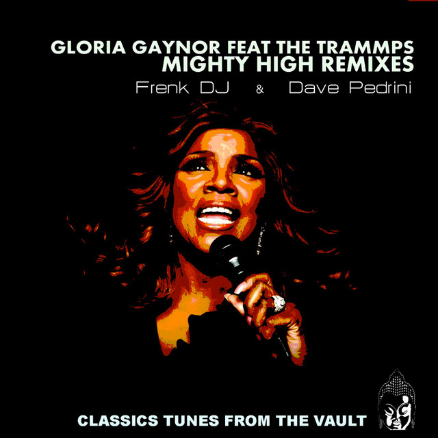 Mighty High - Frenk DJ & Dave Pedrini Remix