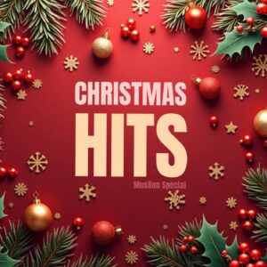 CHRISTMAS HITS