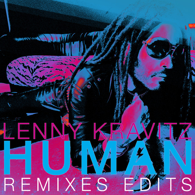 Human - LF SYSTEM Remix Edit