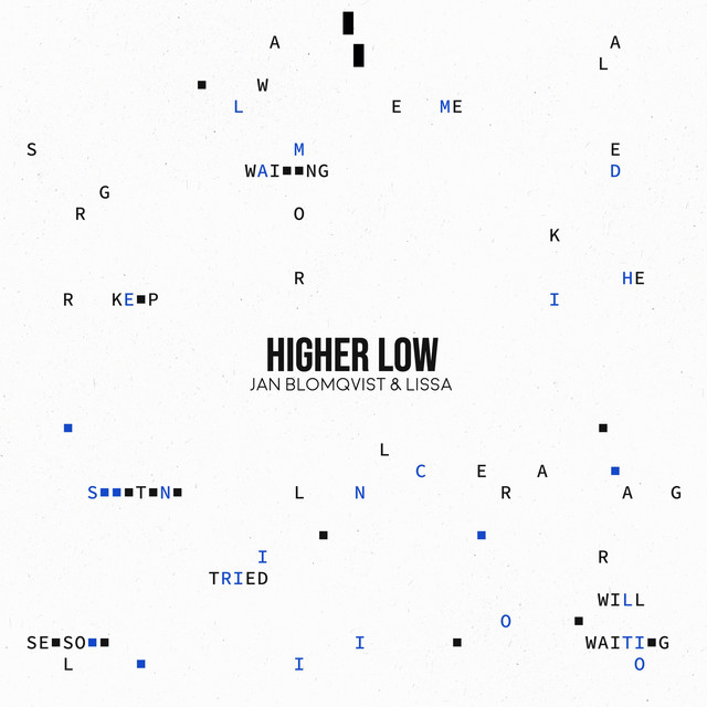 Higher Low - Extended Mix