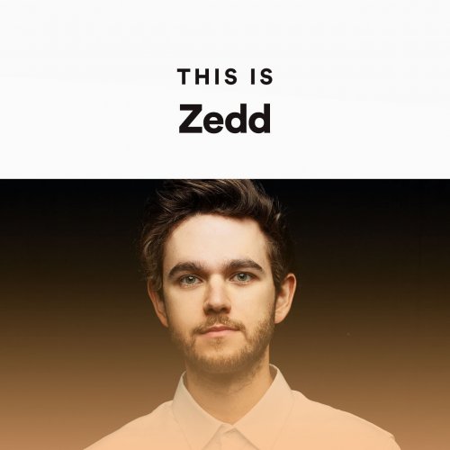 This Is Zedd