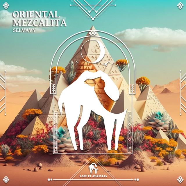Oriental Mezcalita