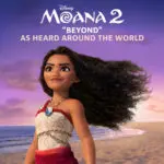 Det fjerne sted (Fra "Vaiana 2"/Originalt Dansk Soundtrack)