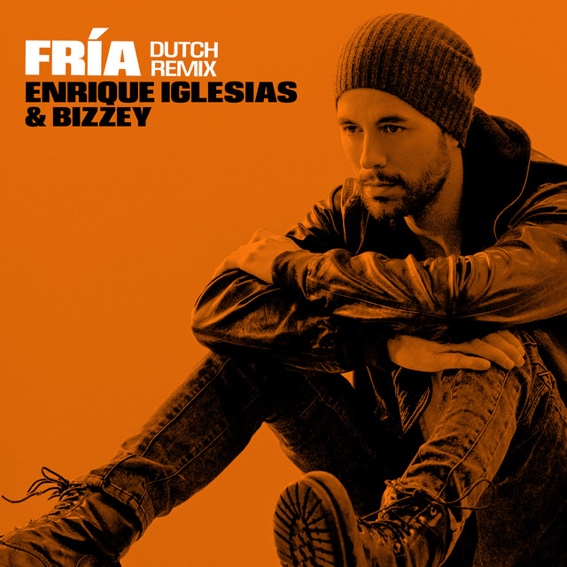 Fría - Dutch Remix