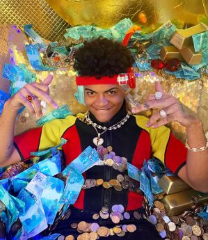 Jovem Dex