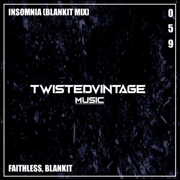 Insomnia - Blankit Mix