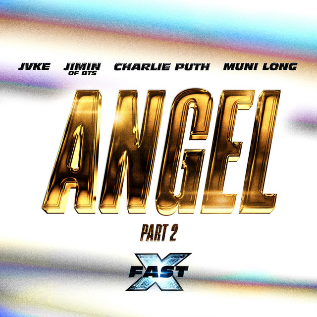 Angel Pt. 2 - Acoustic Version