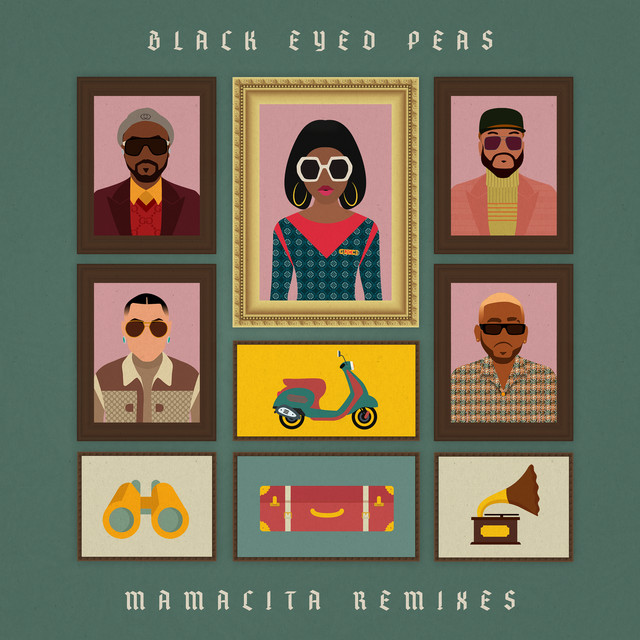 MAMACITA - LittGloss Extended Mix