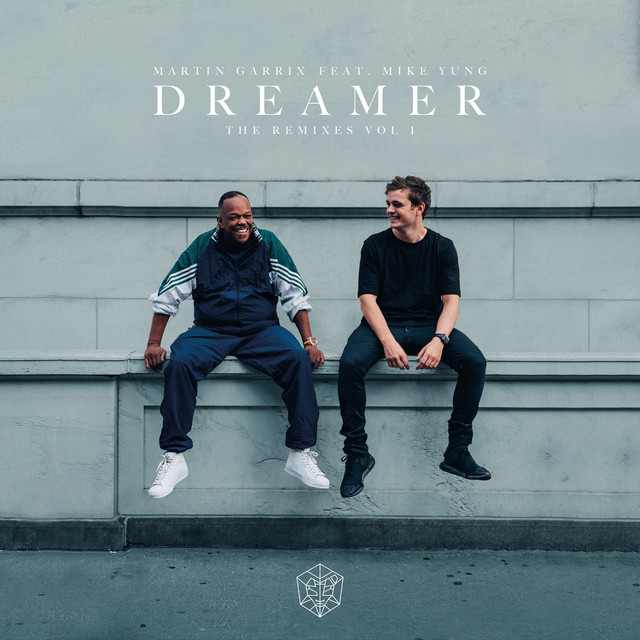 Dreamer - SLVR Extended Remix