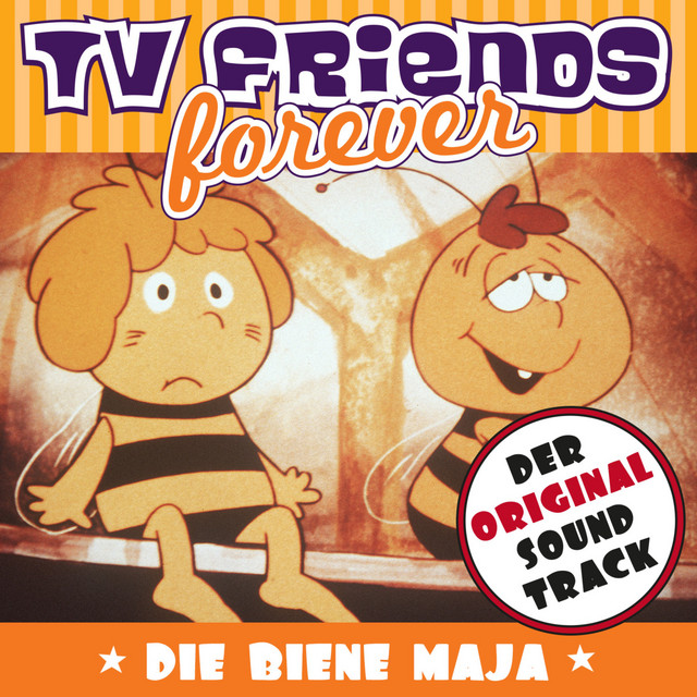 Biene Maja - Playback