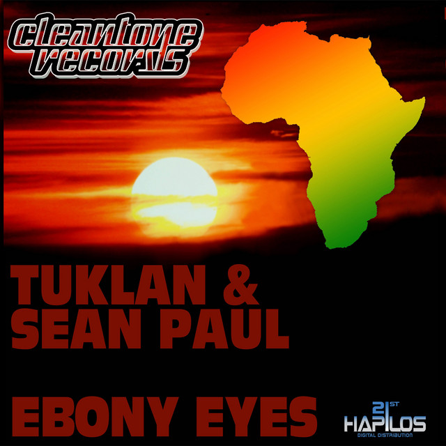 Ebony Eyes - A Class Video Mix