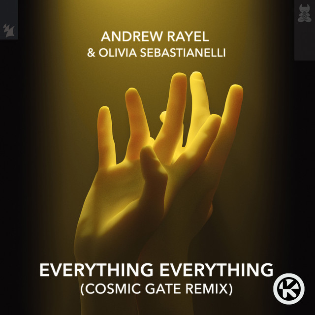 Everything Everything