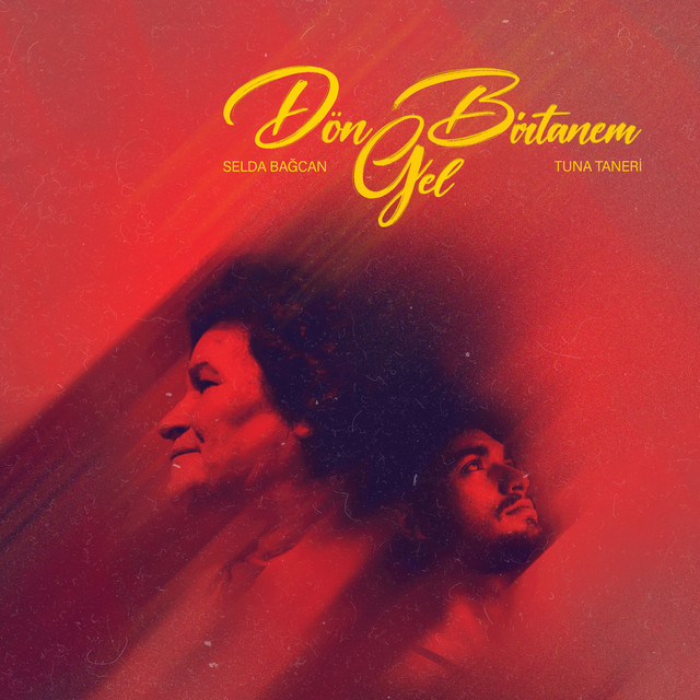 Dön Gel Birtanem - Remix