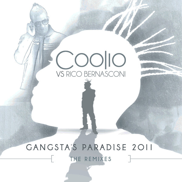 Gangsta's Paradise 2011 - Kylian Mash & Tim Resler.upgrade rmx