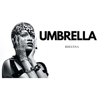Umbrella - The Lindbergh Palace Dub