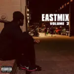 Can't C Me (feat. Lyrivelli) (EASTMIX)