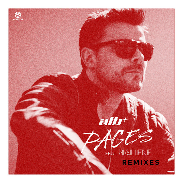 Pages - T.M.O Remix