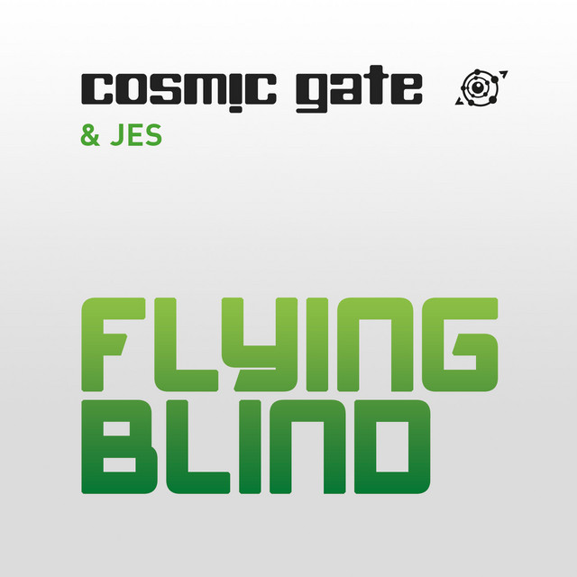 Flying Blind - Norin & Rad Remix