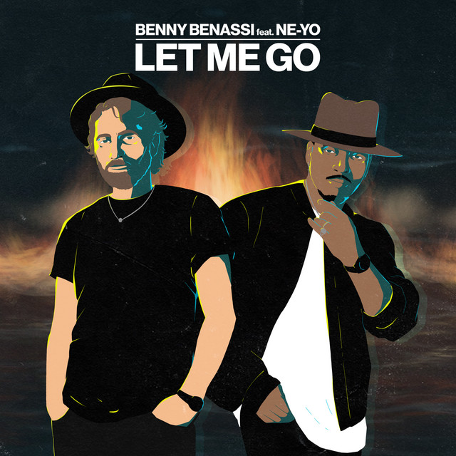 Let Me Go