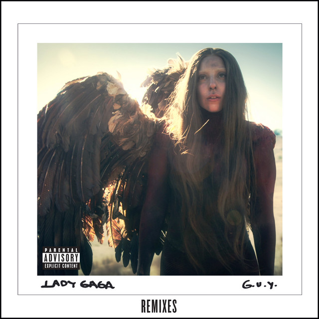 G.U.Y. - Lovelife Remix