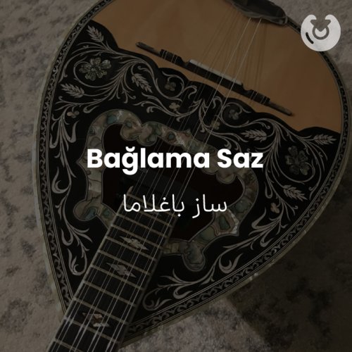 Baglama Saz