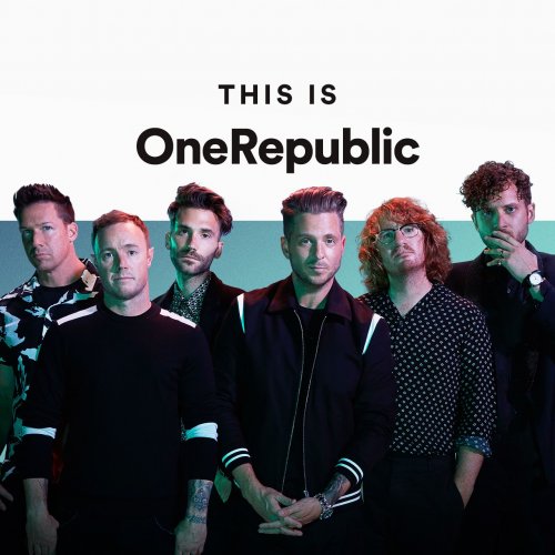 This Is OneRepublic