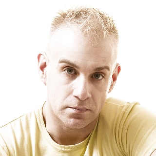 Carpe Noctum - Mark Sherry Extended Remix