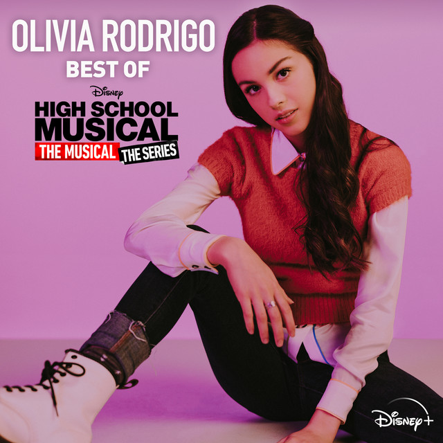 Breaking Free - From "High School Musical: The Musical: The Series"/Nini, Ricky & E.J. Version