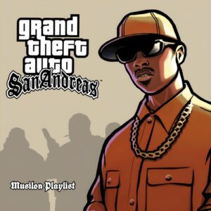 Grand Theft Auto: San Andreas