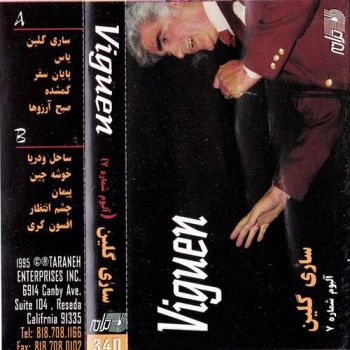 چرا دیوانه بودم
