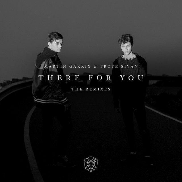 There For You - King Arthur Instrumental Remix
