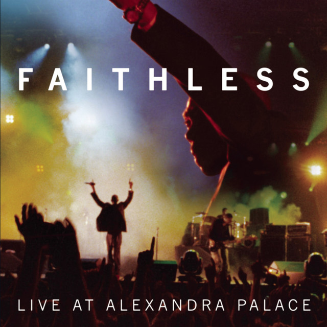 Miss U Less, See U More - Live At Alexandra Palace