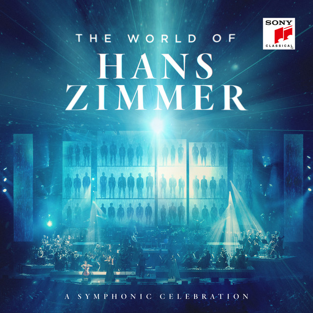 The Da Vinci Code Orchestra Suite: Part 2 - Live