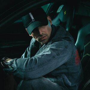 RAF Camora