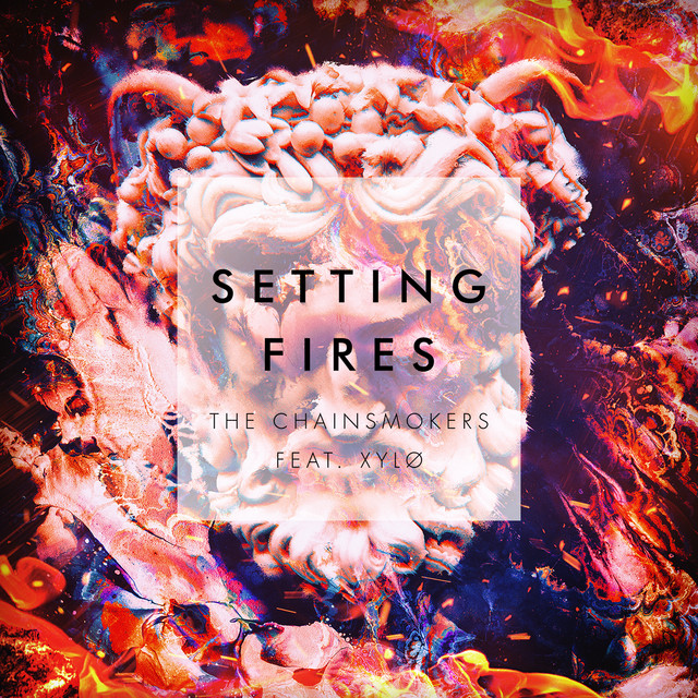 Setting Fires - Qulinez Remix