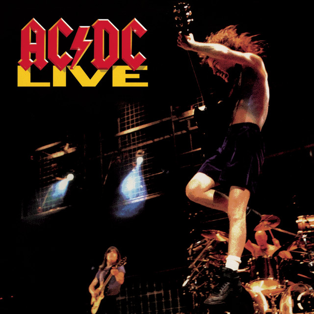 Sin City - Live - 1991